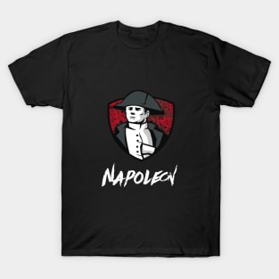 Napoleon T-Shirt